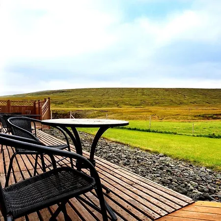 Sireksstadir Farm Holiday Vopnafjorthur Exterior photo