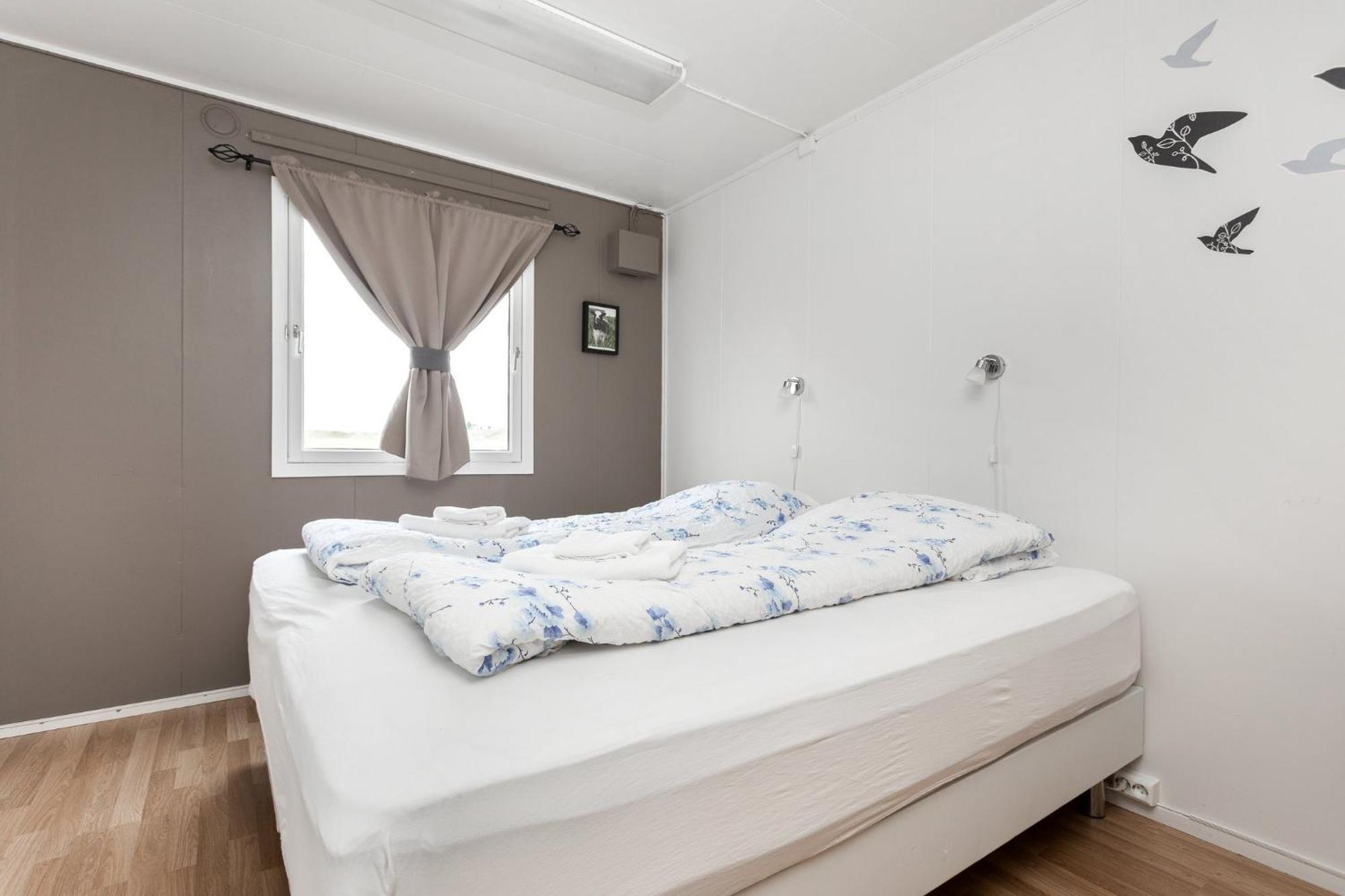 Sireksstadir Farm Holiday Vopnafjorthur