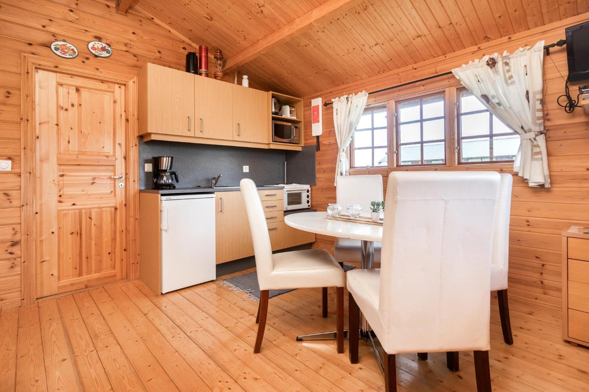 Sireksstadir Farm Holiday Vopnafjorthur