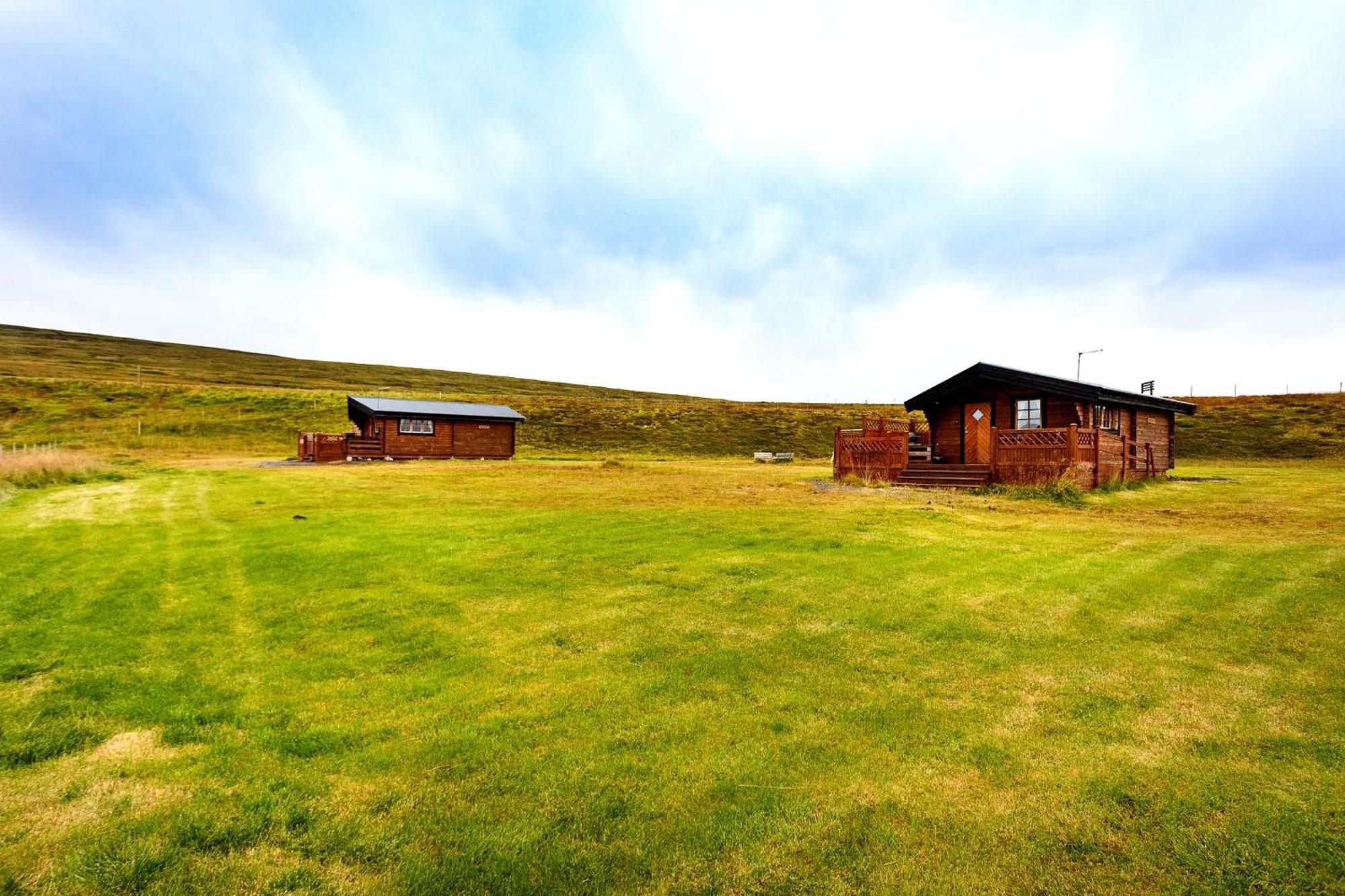 Sireksstadir Farm Holiday