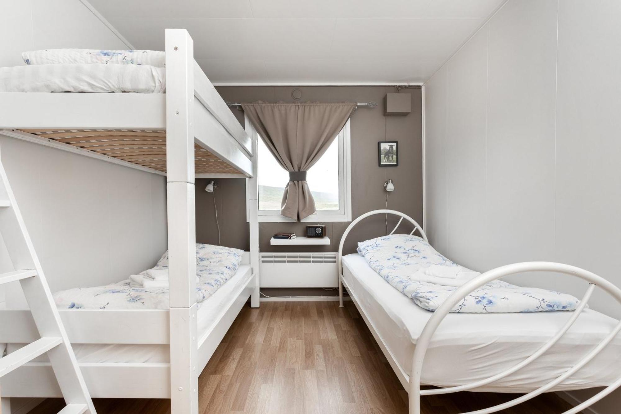 Sireksstadir Farm Holiday Vopnafjorthur