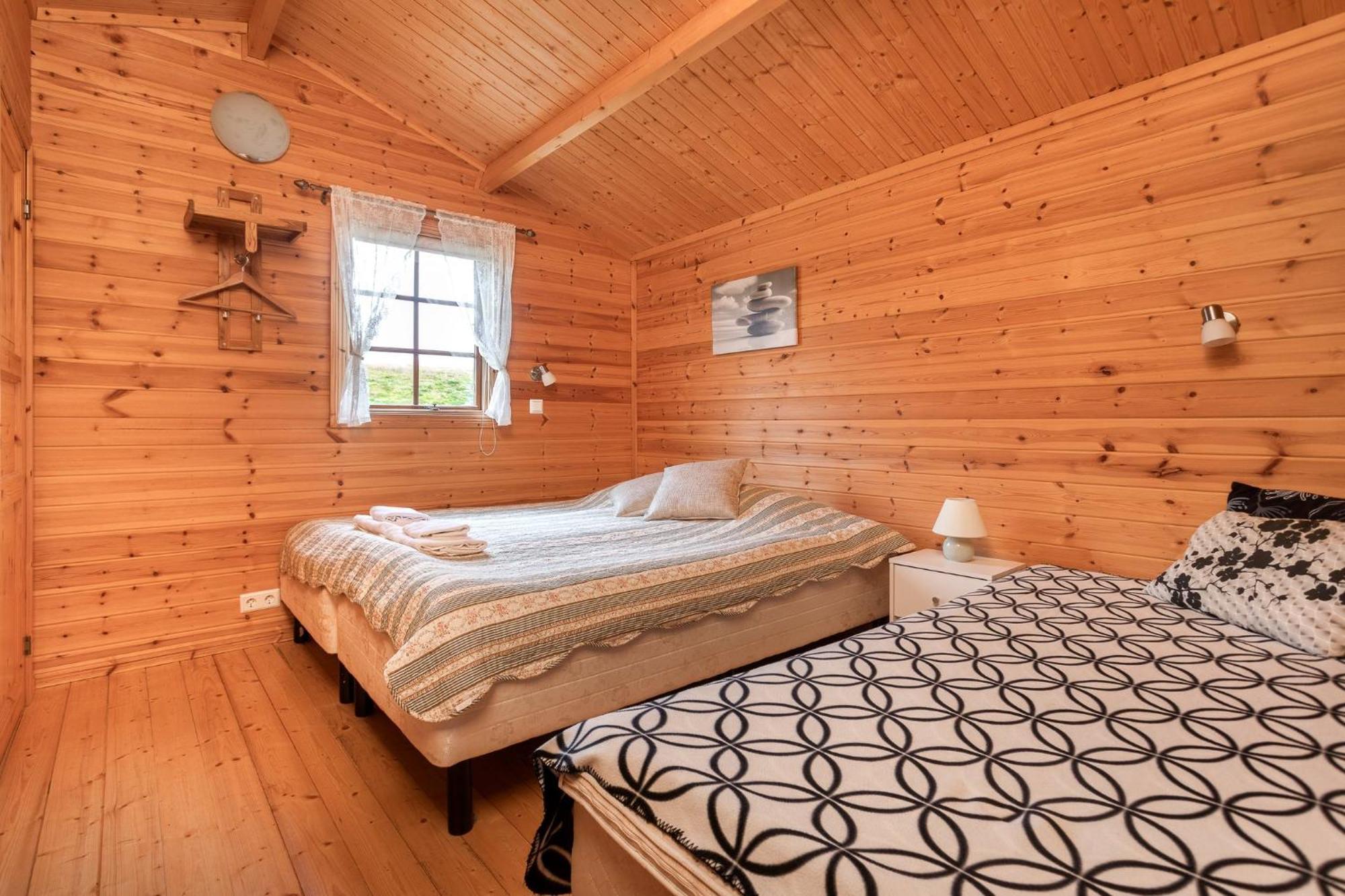 Sireksstadir Farm Holiday Vopnafjorthur