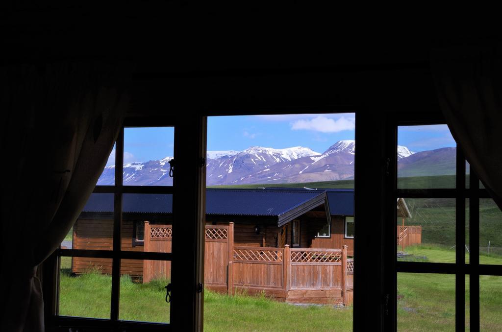 Sireksstadir Farm Holiday Vopnafjorthur